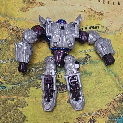 117: Optimus Primal