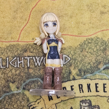 121: Penelo Figure from FFXII