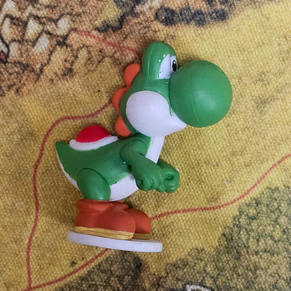 119: Yoshi Figure