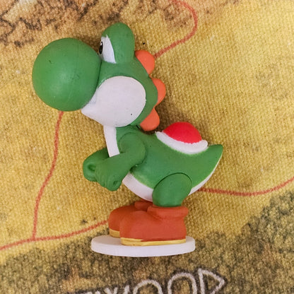 119: Yoshi Figure