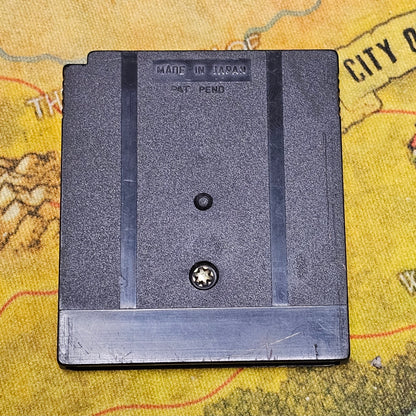 032: Bootleg 12 in 1 - Game Boy
