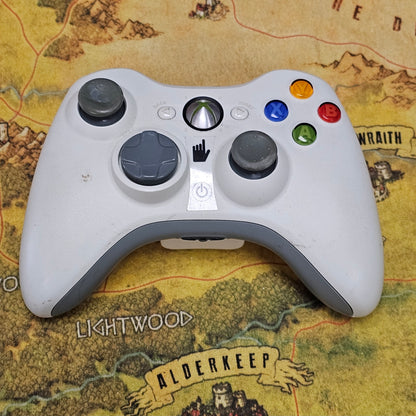 149: XBox 360 Controller