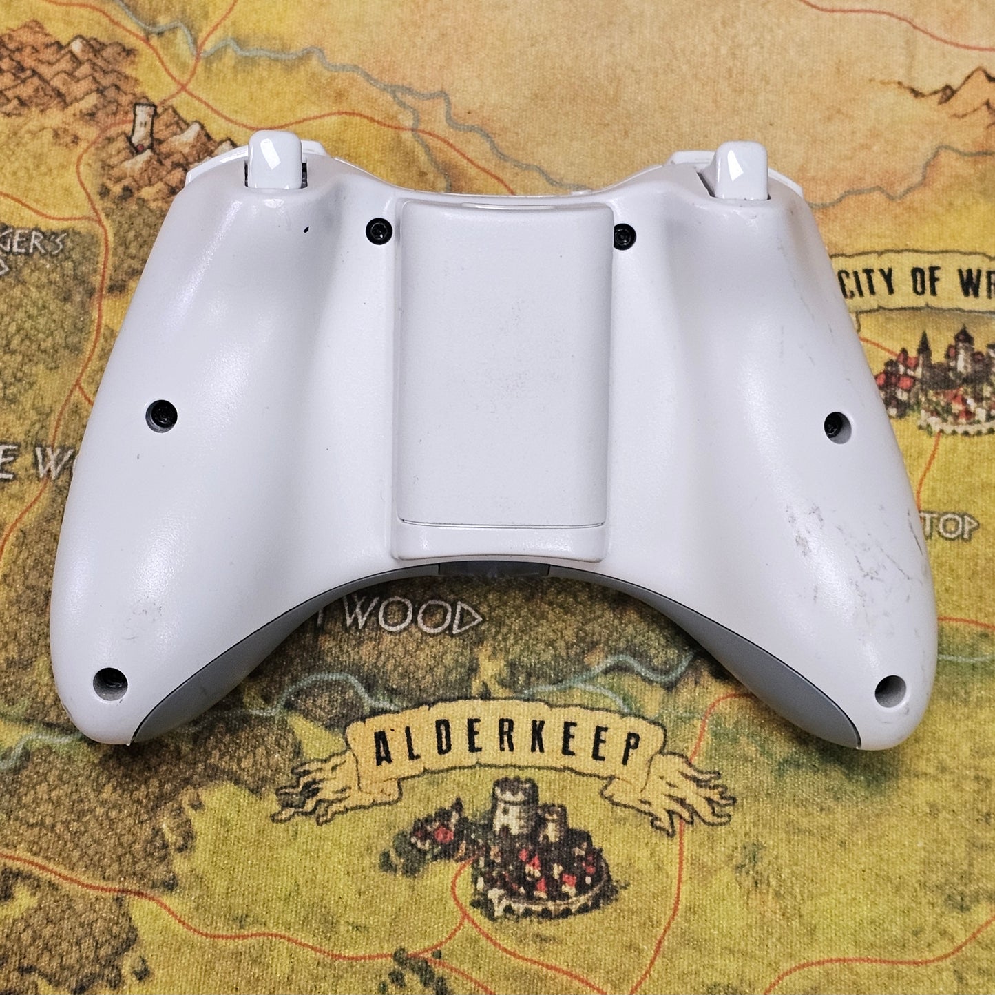 149: XBox 360 Controller