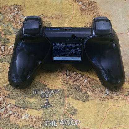 152: PS3 Controller