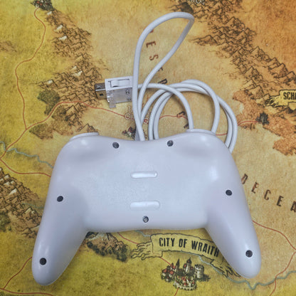 145: Third Party Wii Classic Controller