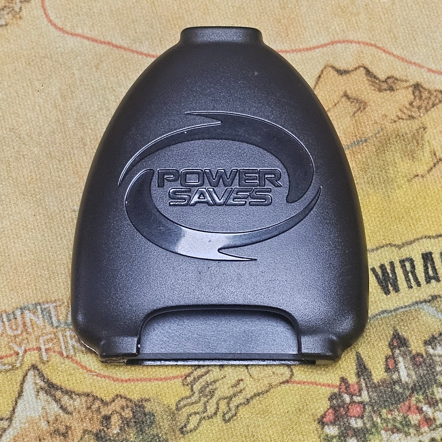 138: Power Saves - 3DS