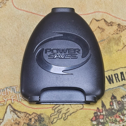 138: Power Saves - 3DS