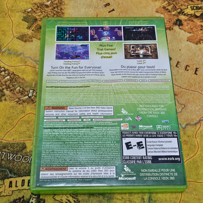 070: XBox Live Arcade - XBox 360