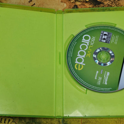 070: XBox Live Arcade - XBox 360