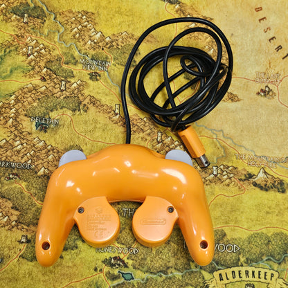 143: GameCube Controller