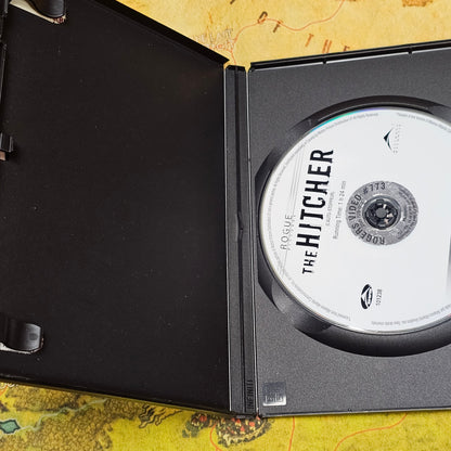 096: The Hitcher (DVD)