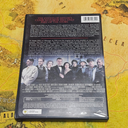 101: Hitler: The Rise of Evil (DVD)