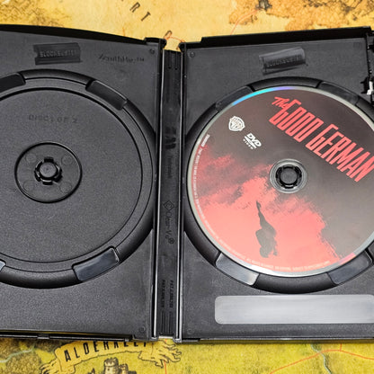 104: The Good German (DVD)