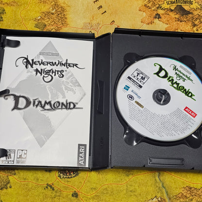 089: Neverwinter Nights: Diamond Edition - PC