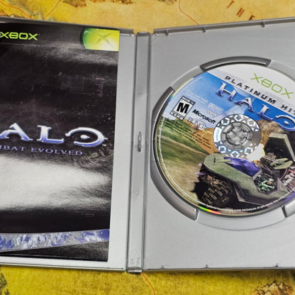 050: Halo - XBox