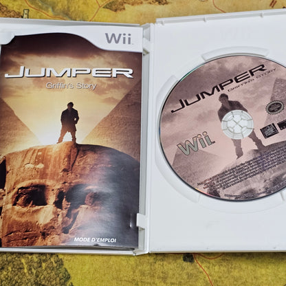 060: Jumper - Wii