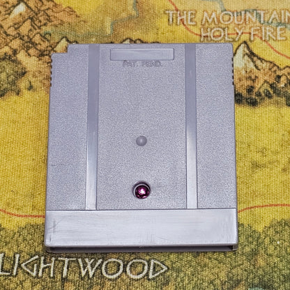 085: Bootleg Pokemon Red (Japan Import) - Game Boy