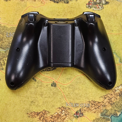 121: XBox 360 Controller