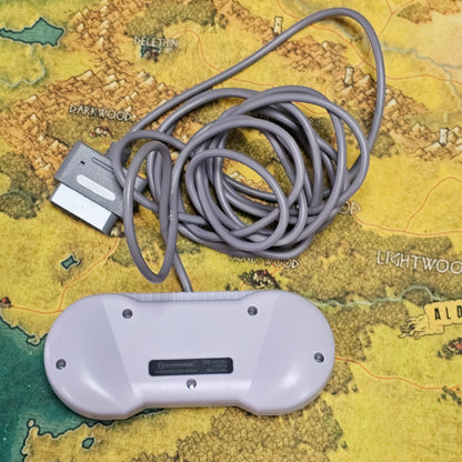 122: Hyperkin SNES Controller