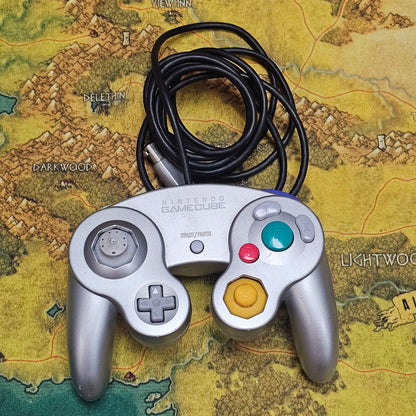 125: Game Cube Controller