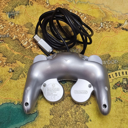 125: Game Cube Controller