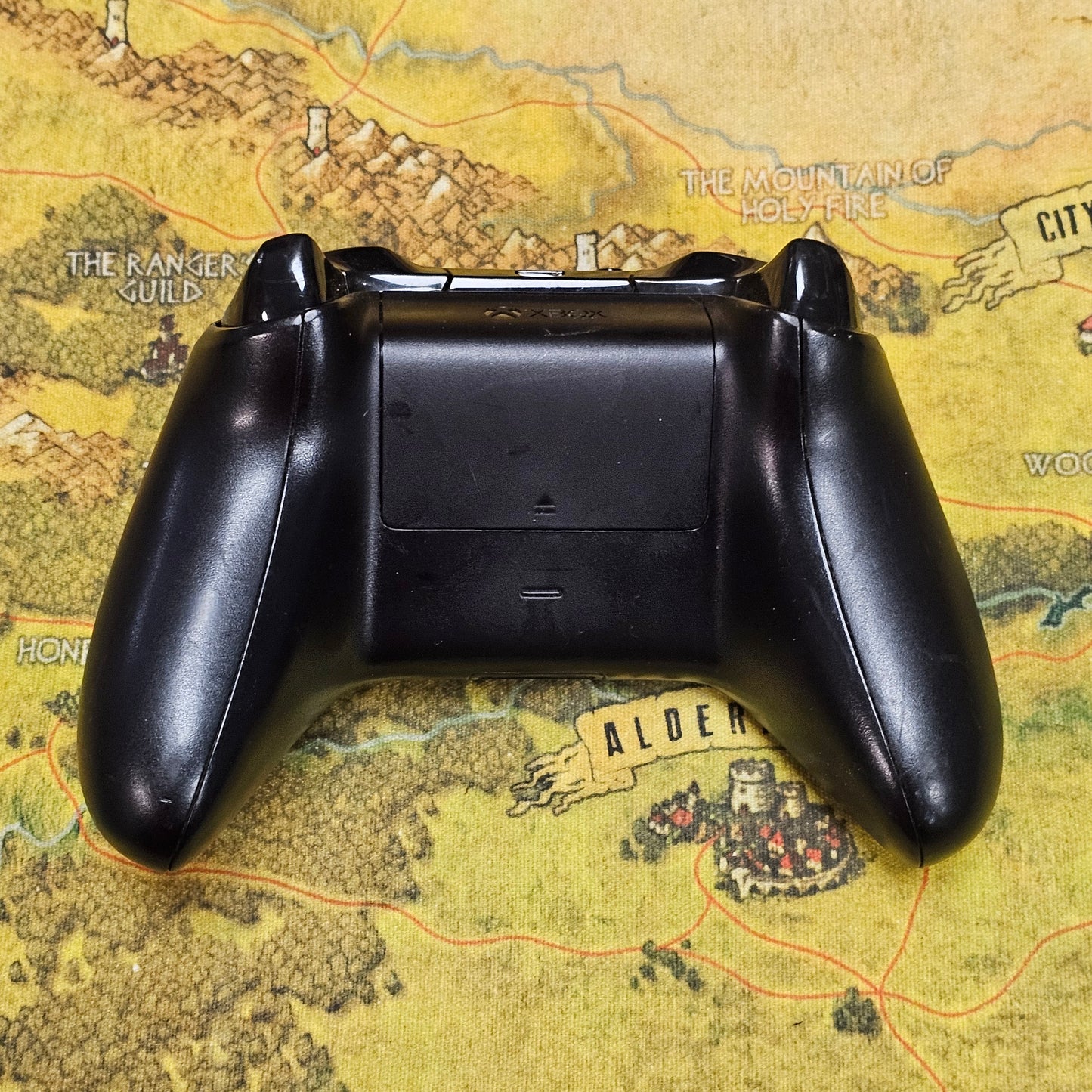 130: XBox One Controller