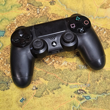 132: PS4 Controller