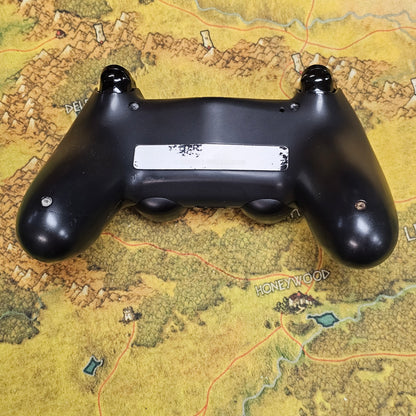 132: PS4 Controller