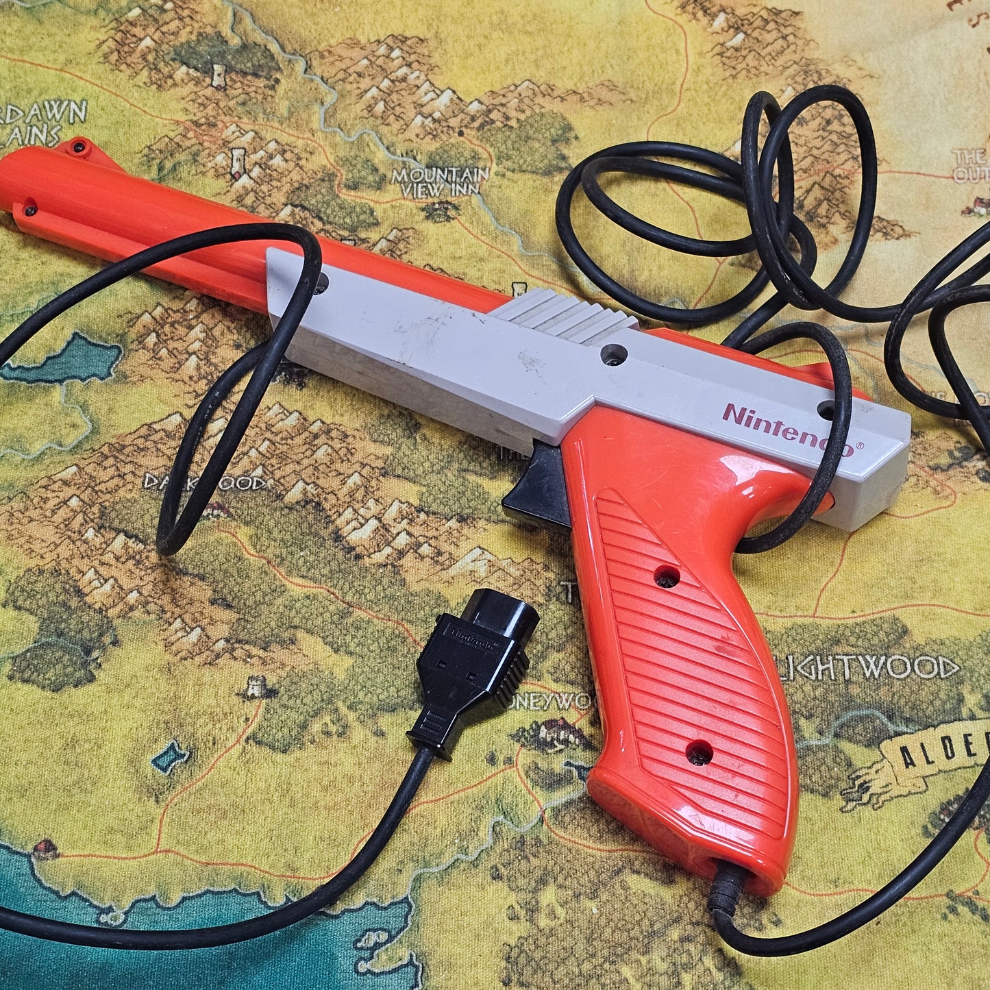 117: NES Zapper
