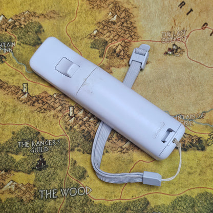 109: Wiimote