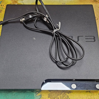 142: PS3 Console