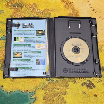 002: The Legend of Zelda: The Wind Waker - GameCube