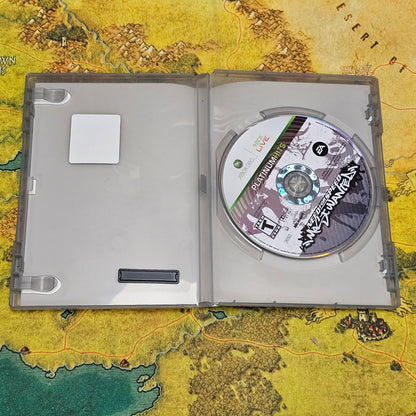 013: Need for Speed: Most Wanted - XBox 360