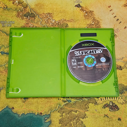 001: Def Jam: Fight for NY - XBox