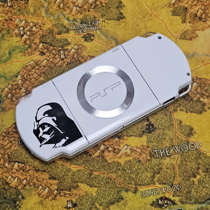 032: Star Wars PSP