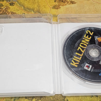 034: Killzone 2 - PS3