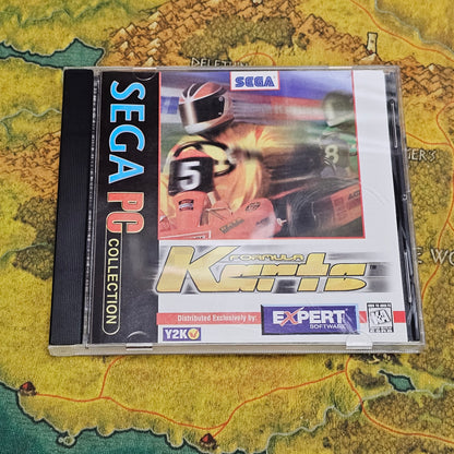 073: Formula Karts - PC