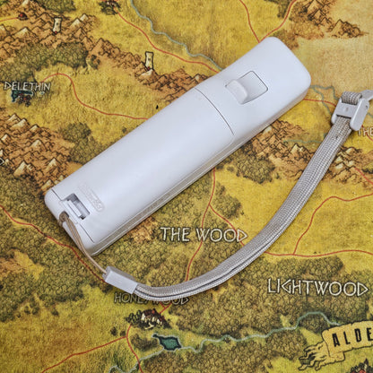 122: Wiimote