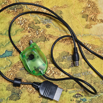 107: Pelican RFU Adapter - XBox