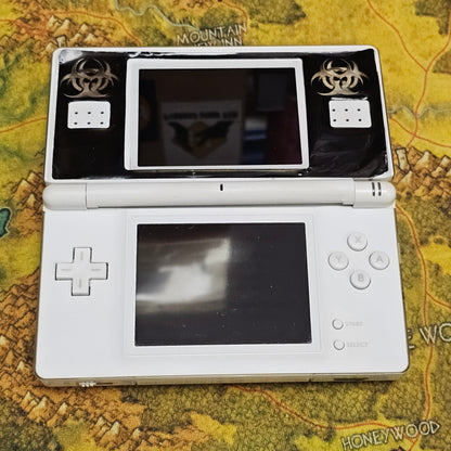 125: DS Lite