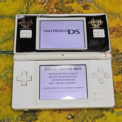 125: DS Lite