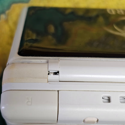 125: DS Lite