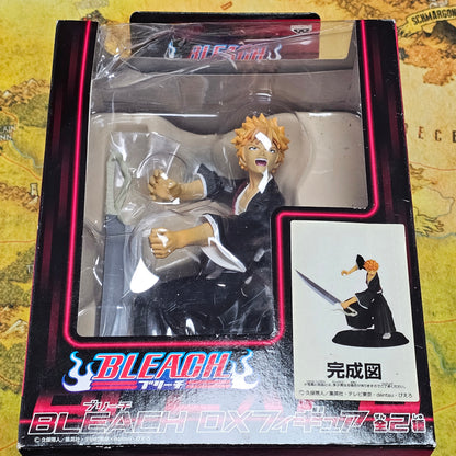 096: Bandai Bleach Anime Heroes - Ichigo Kurosaki