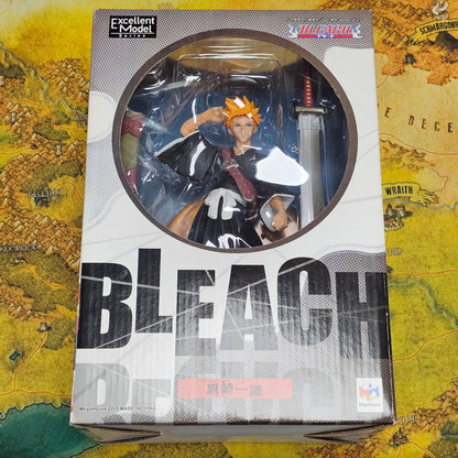 097: MegaHouse Excellent Model Series: Bleach - Ichigo Kurosaki