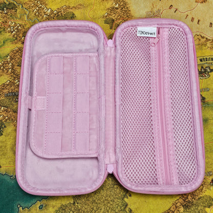 136: Kirby Switch Case