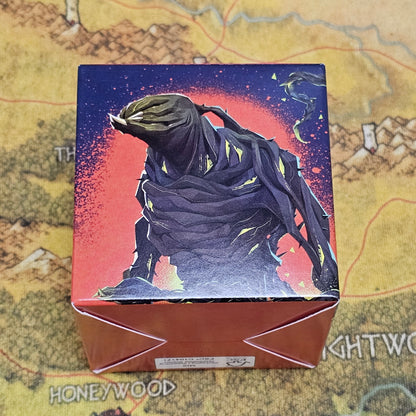 142: Vine Crawler Happy Meal Toy