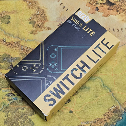 139: Switch Lite Case