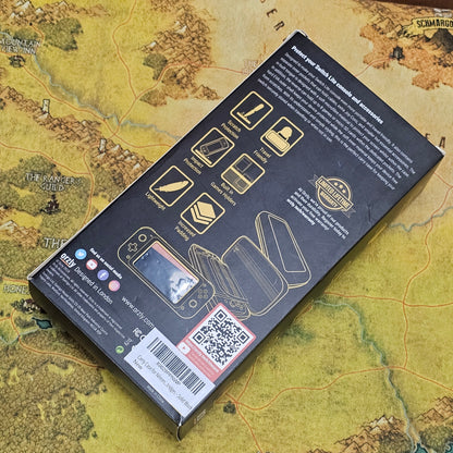 139: Switch Lite Case