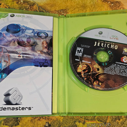 021: Jericho - XBox 360