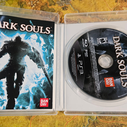 069: Dark Souls - PS3